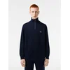 Lacoste Jopa SH1927 Mornarsko modra Classic Fit