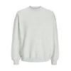 JACK & JONES Majica JJEUrban Edge  svetlo siva