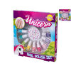 Unicorn set lakov za nohte 2,1ml 9kos in nalepk za nohte