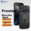 Perfectsight Maska za mobilni telefon IPhone 17 Pro Max, Crna