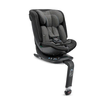 Inglesina Auto sedište 40-145cm Copernico, Isofix, Crno