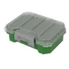Organizator Qbrick Regular Organizer Compact S zelen 65518