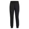 Under Armour Unstoppable Flc Spodnji del trenirke 809732 Črna