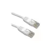 CORTO LAN UTP-Kabl CORTO Patch CAT5E 0.5m