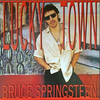 Bruce Springsteen Lucky Town (Vinyl LP)