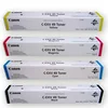 Canon Toner C-EXV49 Y (8527B002AA)