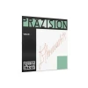 Struna D Precision violina medium 1/2 633.963