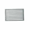 METALKOMERC Rost 15x25
