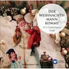 DER WEIHNACHTS MANN KOMMT