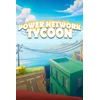 Power Network Tycoon Steam Key (PC) GLOBAL