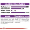 ROYAL CANIN Suva hrana za mačke sa osetljivim sistemom za varenje Sensible 33 10 kg