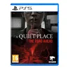 PS5 A Quiet Place: The Road Ahead