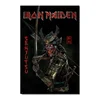 Poster IRON MAIDEN - SENJUTSU - GPE5729