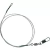 Rapture LOOP/ROLLING SWUVEL WITH SNAP 10kg 20cm