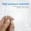 WeekAqua CO2 crevo 4/6mm na metar
