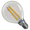 LED žarnica Filament Mini Globe 3,4W E14 toplo bela 70717