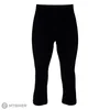ORTOVOX 230 Tekmovalno perilo, black raven (L)