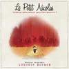 Ludovic Bource - Le Petit Nicolas - QuEst-Ce Quon Attend Pour Etre Heureux ? (2 LP)