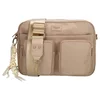 Charm London Seoul 26280 Taupe