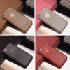Maska Crystal Dust za Huawei Y9 (2018) pink.