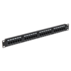 PATCH PANEL RJ-45 PP-24/RJ