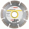 BOSCH Dijamantska rezna ploča ECO For Universal Bosch 2608615027, 115x22.23x2.0x7mm