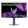 LG 27GX704A-B 26.5/OLED/2560x1440/240Hz/0.03ms GtG/HDMIx2,DP,USB/G-sync/VESA/crna Monitor ( 27GX704A-B.AEU )
