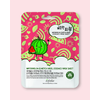 Esfolio Vlažilna maska z lubenico Pure Skin Watermelon Essence Mask Sheet - 25 ml / 1 kos