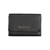 VALENTINO BAGS WOMEN'S WALLET BLACK