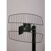 Antena Wireless WGR24-15DB 2.4GHz, 16dbi, 395x310mm, 75om sa koaksijalnim kablom 15m
