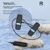 Wedoking Bluetooth slušalice za plivanje S3, Crne