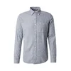 JACK & JONES Srajca JPRBLUNORRIS mornarska