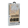Folija za zastitu ekrana remax 9h 360 hd wl-01 za samsung s928b galaxy s24 ultra 5g crna ( FL11630 )
