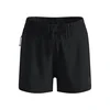 Odlo Zeroweight 3 Inch Short inner brief