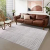 Conceptum Hypnose Tepih Cunda Cn015, 80x500 cm, Sivi
