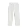 TOMMY HILFIGER Kavbojke  bela