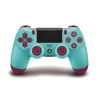 Džojstik za PS4 Dual Shock WIF A klasa, Tirkizno-bordo