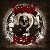 Napalm Death - Smear Campaign (Limited Edition) (Rusty Red Coloured) (LP)