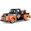 Maisto Automobil 1:24 1948 Ford F-1 Pickup + 1:24 1958 FLH Duo Glide 32180