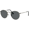 Ray-Ban Round Metal Naočare za sunce RB 3447 9229/B1
