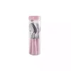 TEXELL Escajg Colorful TIE-SC308 12/1 roze