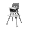 4BABY hranilica Master – Grey
