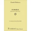 DEBUSSY:EN BATEAU EXTRAIT DE LA  PETITE SUITE HARPE