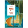 Thomas Mann: Der Tod in Venedig