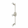 Eglo 92597 - LED spot svetiljka BUZZ 3xGU10-LED/2,8W/230V