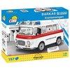 Reševalno vozilo Cobi Barkas B1000 SMH3, 1:35, 157 KM
