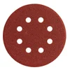 Rhodius Disk za brusni papir 125mm K240 50kos.