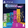 Društveni fudbal 2024 za PS4