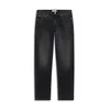 TOMMY HILFIGER Kavbojke Dover siva