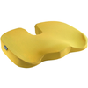 JASTUK ZA STOLICU ERGONOMSKI ERGO COSY LEITZ 52840019 ŽUTI